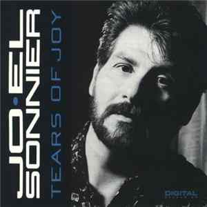 Jo-El Sonnier - Tears Of Joy FLAC album