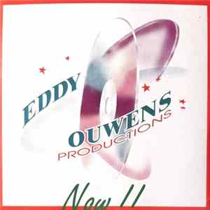 Various - Eddy Ouwens Productions - Now!! FLAC album