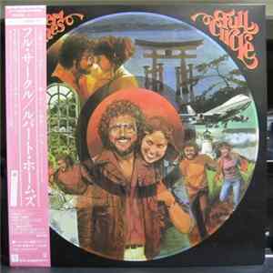 Rupert Holmes - Full Circle FLAC album