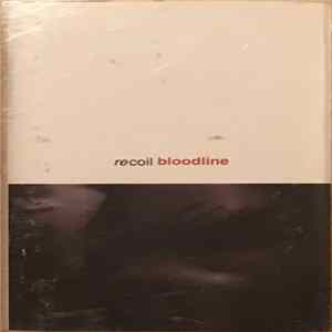 Recoil - Bloodline FLAC album