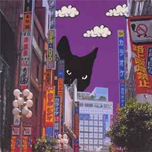 Toy Balloon - Toy Division FLAC album