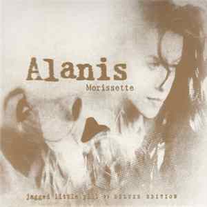Alanis Morissette - Jagged Little Pill FLAC album