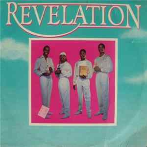Revelation - Revelation FLAC album