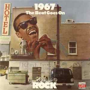 Various - 1967: The Beat Goes On FLAC album