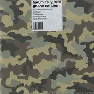 Harumi Tsuyuzaki - Groove Remixes FLAC album