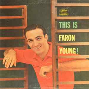 Faron Young - This Is Faron Young! FLAC album