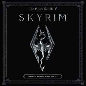 Jeremy Soule - The Elder Scrolls V: Skyrim FLAC album