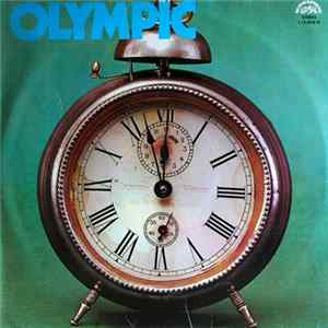 Olympic - 12 Nej… FLAC album