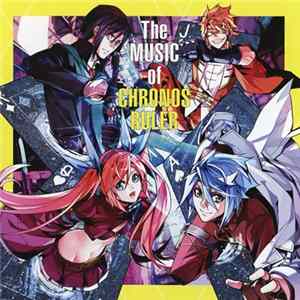 Evan Call - The Music Of Chronos Ruler FLAC album