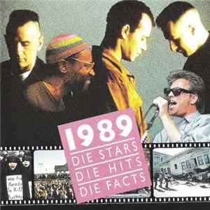 Various - 1989 - Die Stars, Die Hits, Die Facts FLAC album