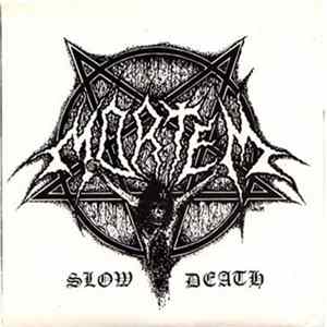 Mortem - Slow Death FLAC album