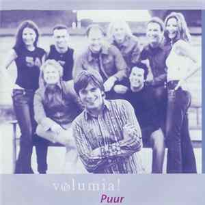 Volumia! - Puur FLAC album