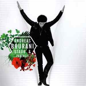 Andreas Bourani - Staub Und Fantasie FLAC album