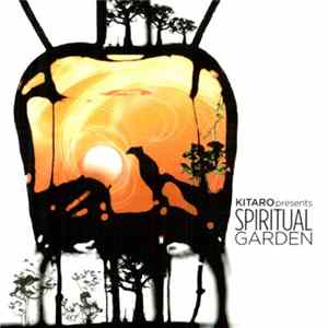 Kitaro - Kitaro Presents Spiritual Garden FLAC album