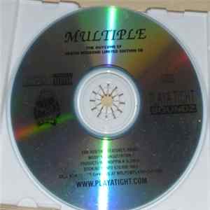 Multiple - The Outcome EP - Beach Weekend FLAC album