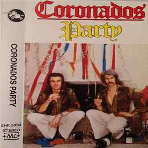 Coronados - Party FLAC album