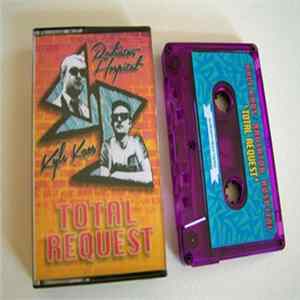 Kyle Kaos, Radiator Hospital - Total Request FLAC album