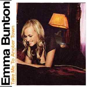 Emma Bunton - Take Me To Another Town (Remixes) FLAC album