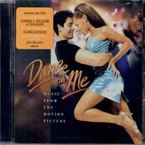Various - Dance With Me (Music From The Motion Picture) FLAC album