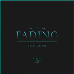 Özgür Can - Fading FLAC album
