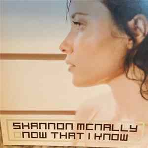 Shannon McNally - Now That I Know FLAC album