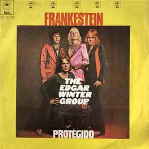 The Edgar Winter Group - Frankenstein / Protegido FLAC album
