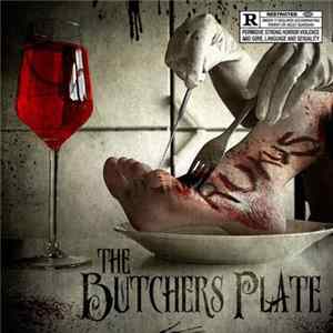Rukus - The Butcher's Plate FLAC album