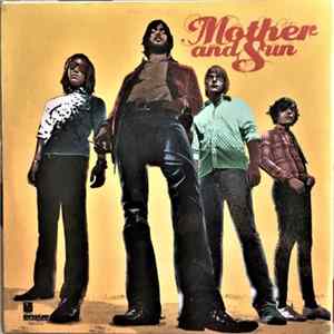 Mother And Sun - Mother And Sun FLAC album