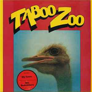 Taboo Zoo - My Town FLAC album