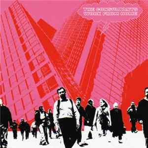 The Consultants - Work From Home FLAC album