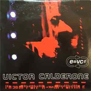 Victor Calderone - E=VC² FLAC album