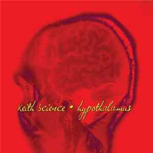 Keith Science - Hypothalamus FLAC album