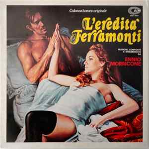 Ennio Morricone - L'Eredità Ferramonti FLAC album