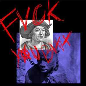 Marcy Mane & MFK - Fuck Christopher Columbus FLAC album