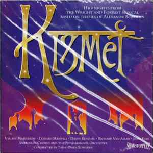 Various - Kismet FLAC album