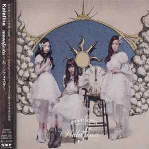 Kalafina - Moonfesta FLAC album