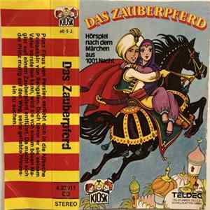 Kurt Vethake - Das Zauberpferd FLAC album