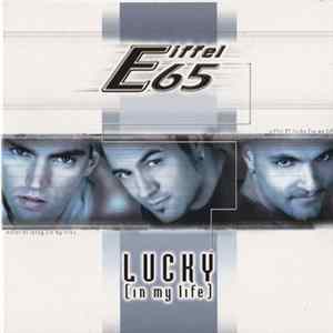 Eiffel 65 - Lucky (In My Life) FLAC album