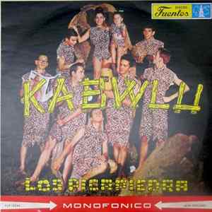 Los Picapiedra - Kabwlu FLAC album