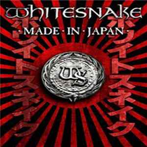 Whitesnake - Made In Japan FLAC album