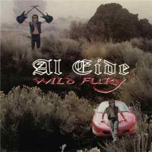 Al Eide - Wild Fury FLAC album
