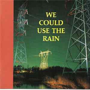 Don Paul and The Suspect Many - We Could Use The Rain FLAC album