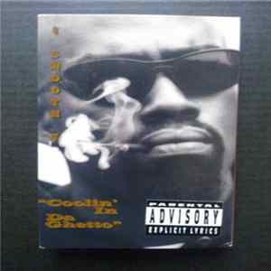 I Smooth 7 - Coolin' In Da Ghetto FLAC album