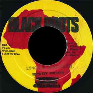 Michael Palmer - Long Run Short Catch FLAC album
