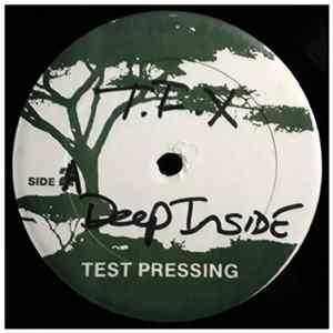 TFX - Deep Inside Of Me (US Remixes) FLAC album