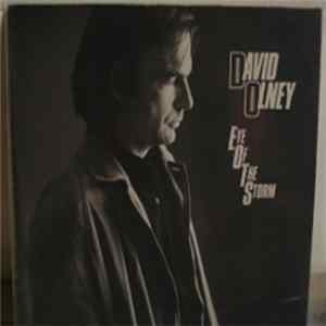 David Olney - Eye Of The Storm FLAC album