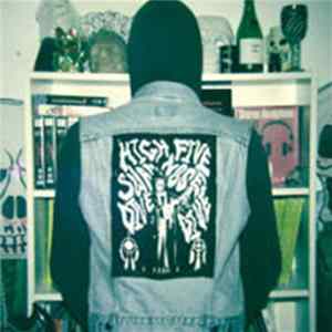 Pulled Apart By Horses - High Five, Swan Dive, Nose Dive FLAC album