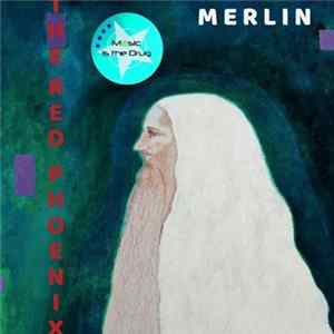Merlin - The Red Phoenix FLAC album