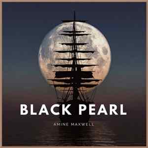 Amine Maxwell - Black Pearl FLAC album