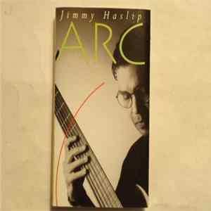 Jimmy Haslip - Arc FLAC album